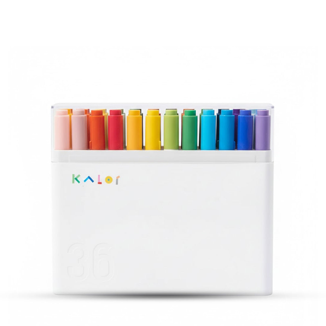 Kalor Kalor Oil Based Marker
