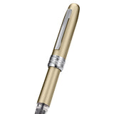 Platinum  Plaisir Fine 0.3mm Fountain Pen