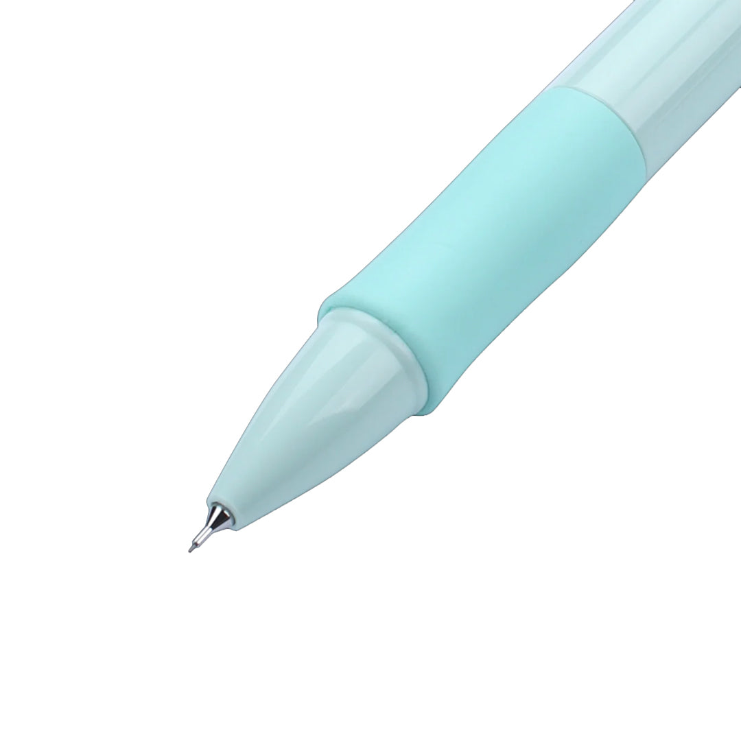 Sun Star Nicolo Double Mechanical Pencil - SCOOBOO - S4480597 - Mechanical Pencil