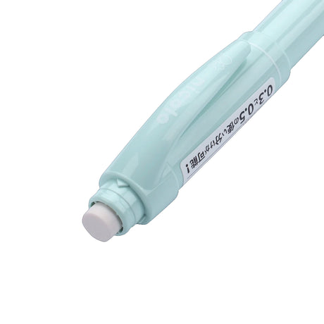 Sun Star Nicolo Double Mechanical Pencil - SCOOBOO - S4480597 - Mechanical Pencil