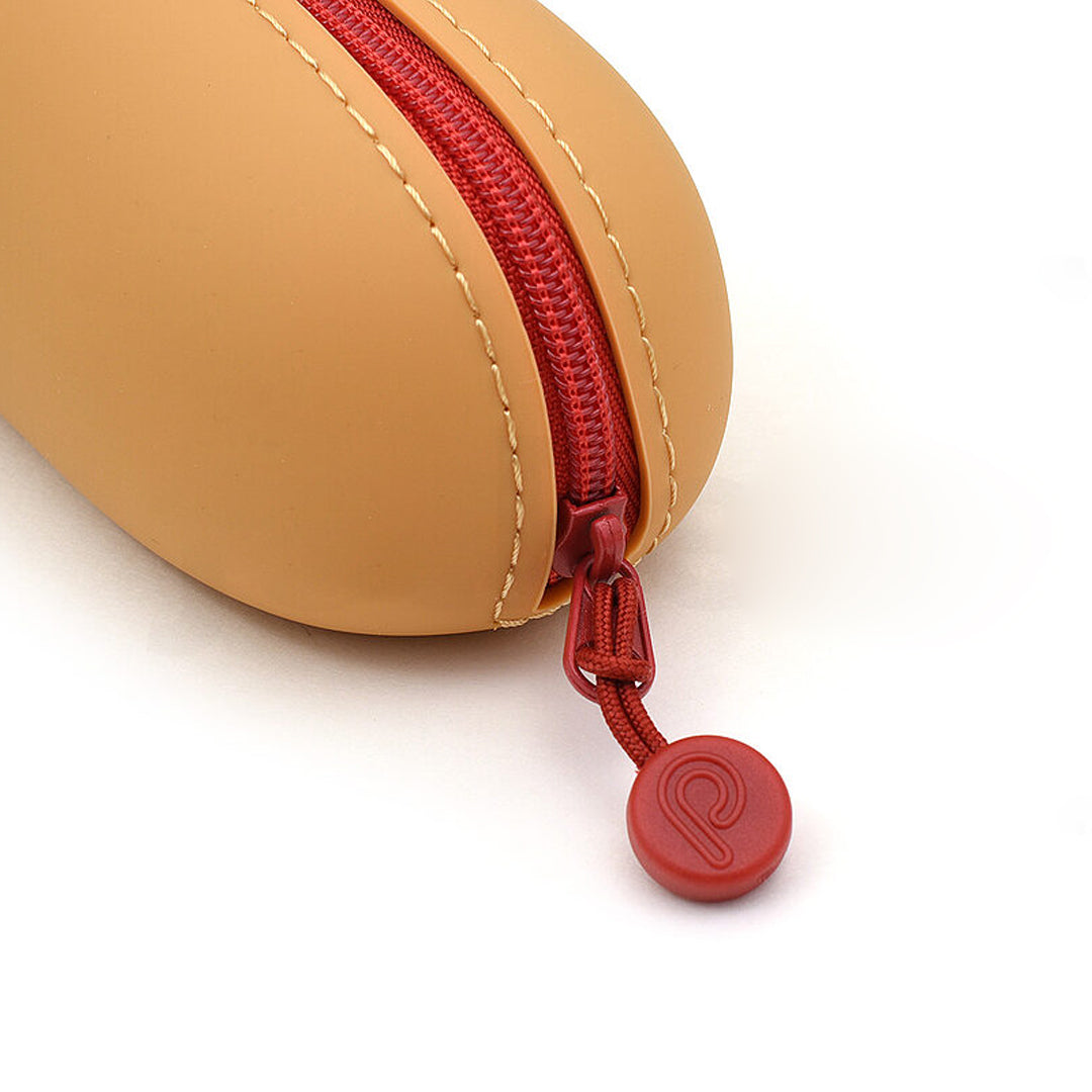Lihit Lab PuniLabo Zipper Pen Case