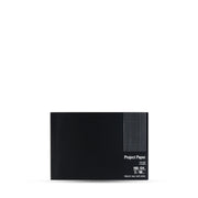 Okina Project Half Note Grid Notebook