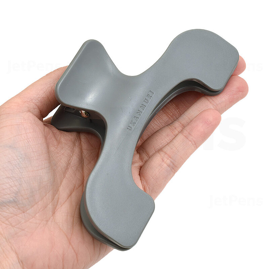 Sun Star Ukanmuri Clip