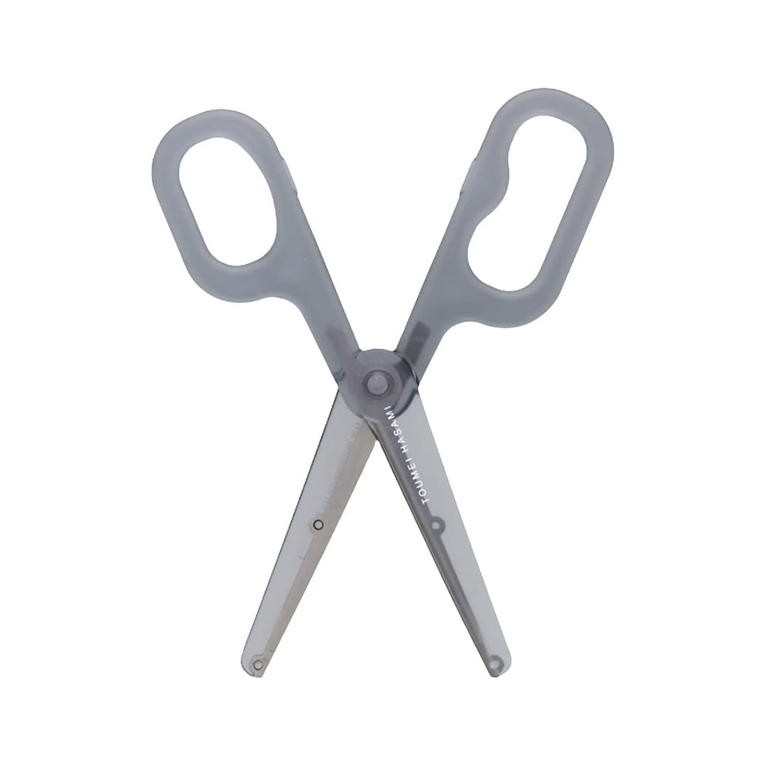 Sun Star Clear Scissor