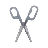 Sun Star Clear Scissor