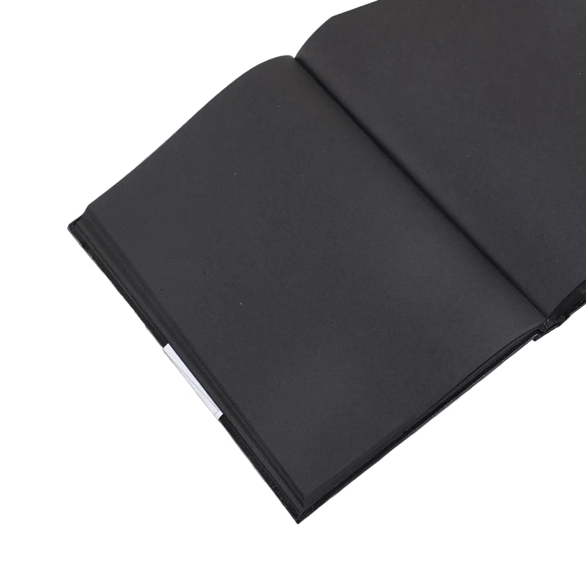 Numic Black Book