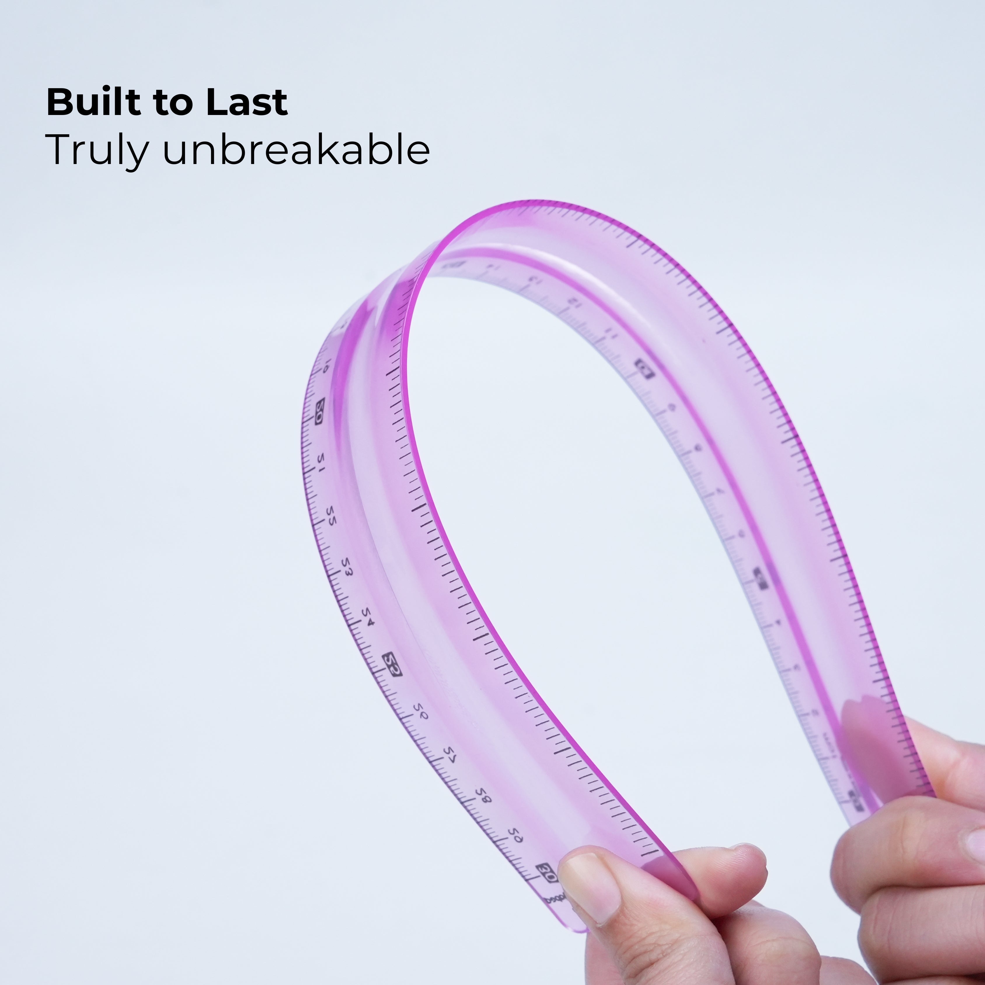 Maped Unbreakable Ruler