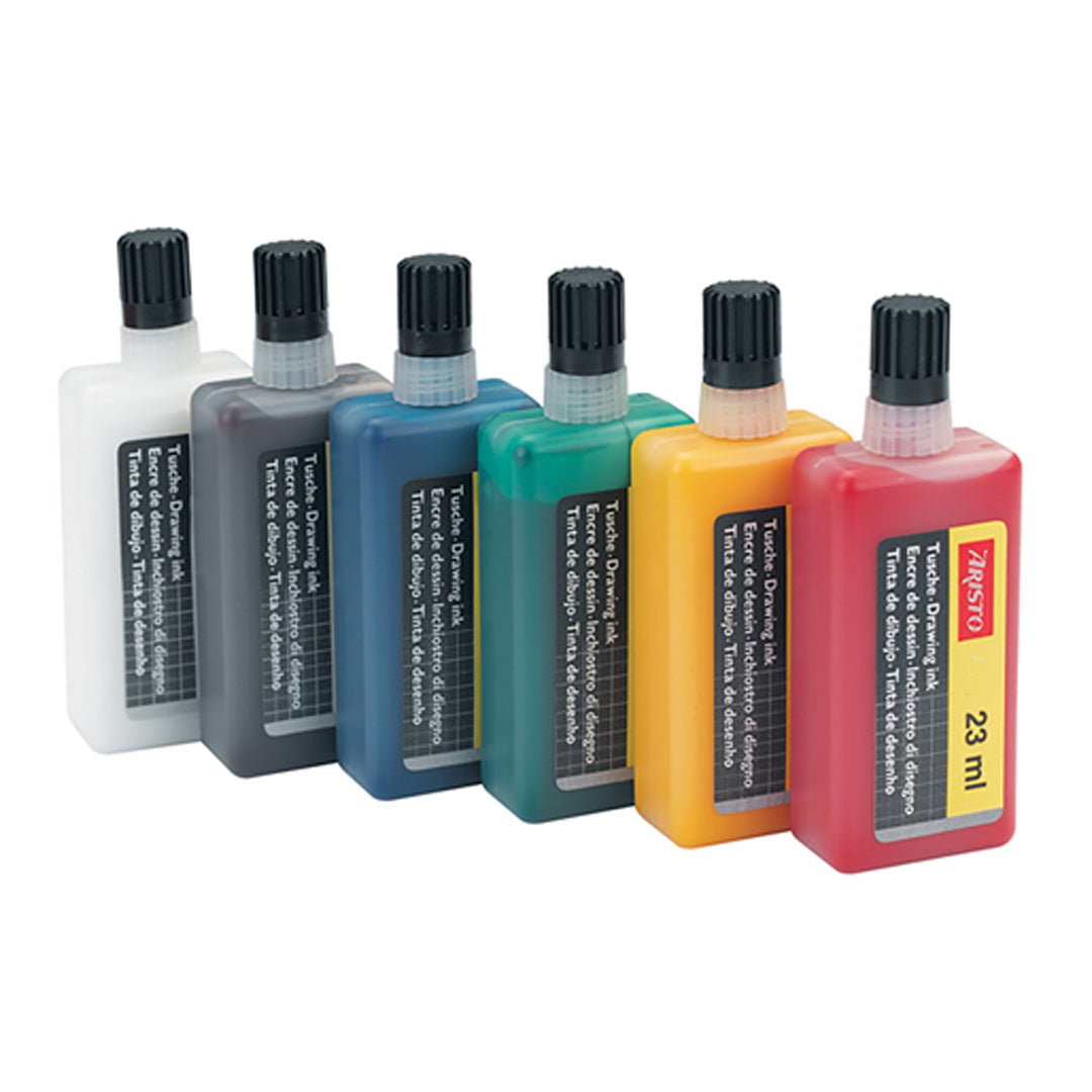Aristo 23ml Drawing Ink