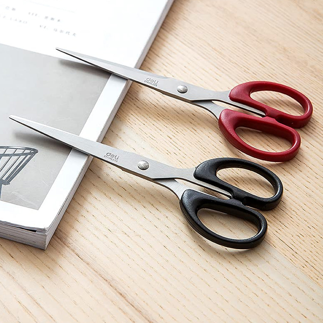Deli Clasic Type Scissors