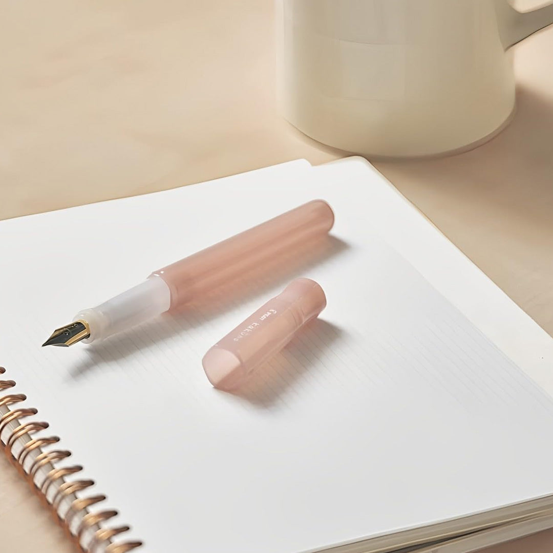 Pilot Kakuno Madoromi Fountain Pen