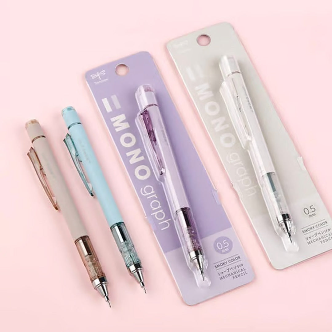 Tombow Monograph Mechanical Pencil