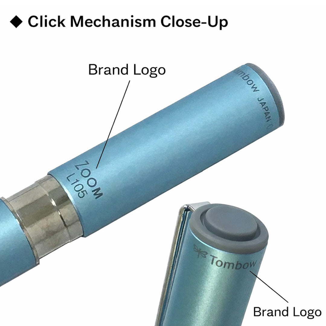 Tombow Sharp L105 Mechanical Pencil