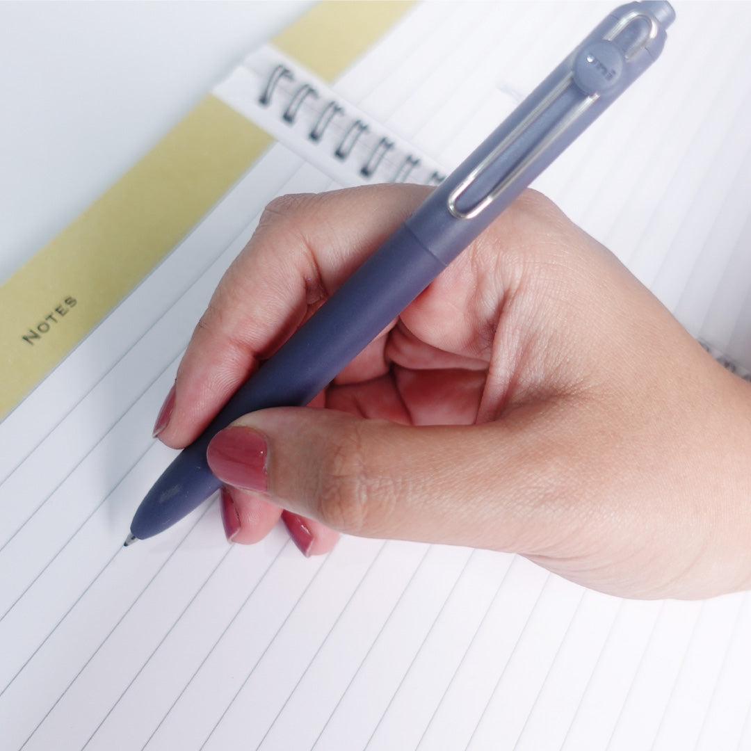 Uni Zento Standard Gel Pen