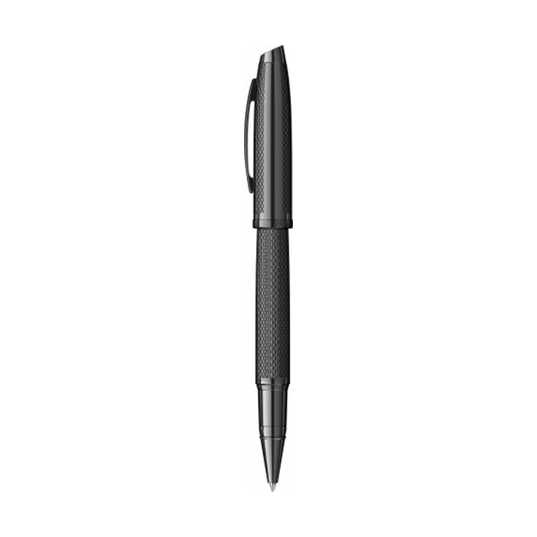 Scrikss Oscar-390 Roller Pen Matt Black