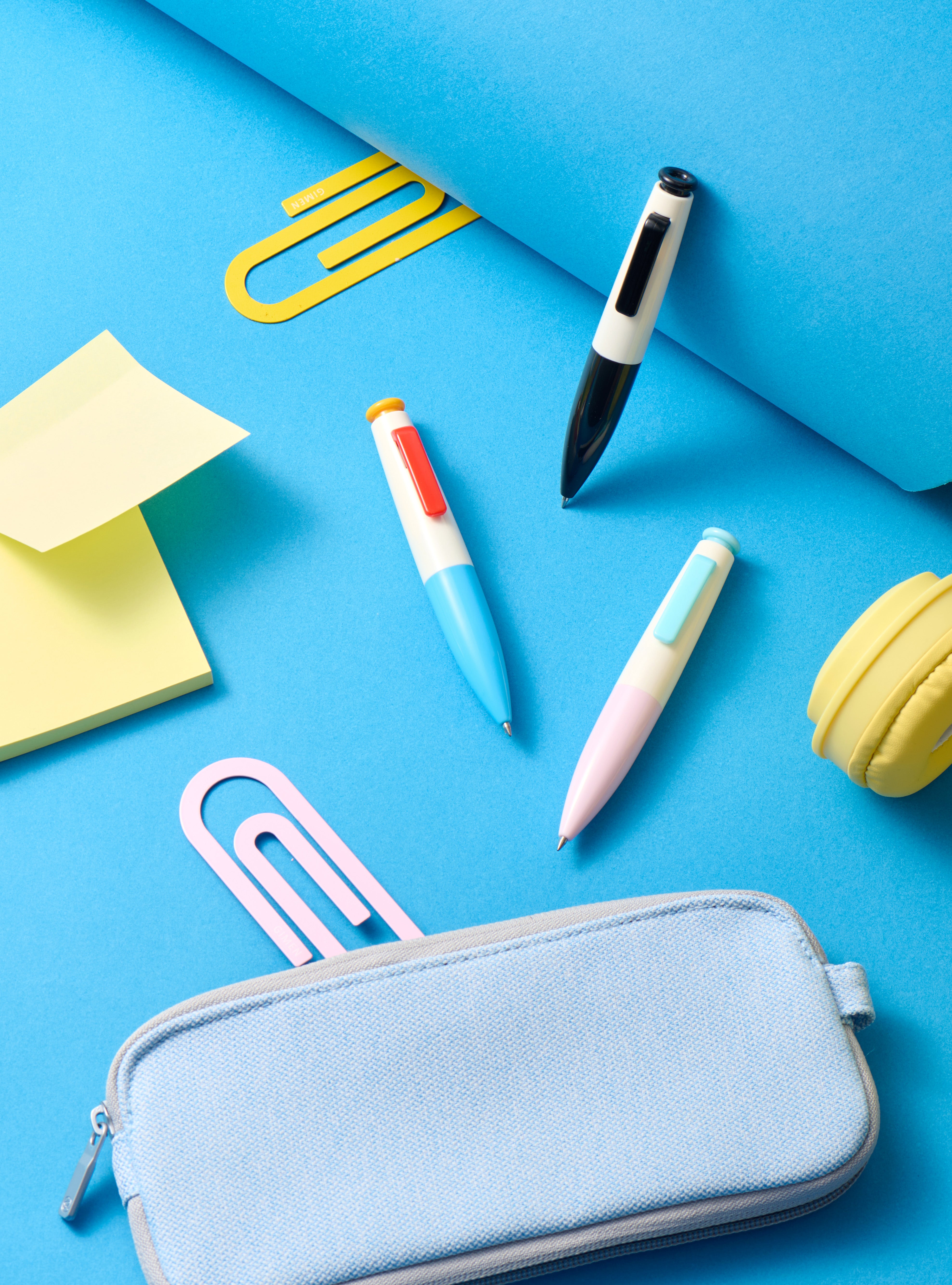 Kaco Play Gel pen