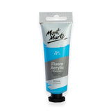 Mont Marte Fluoro Acrylic Paint- 50ml