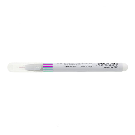 Sun Star Double Color Pen - SCOOBOO - S4540794 - Fineliners