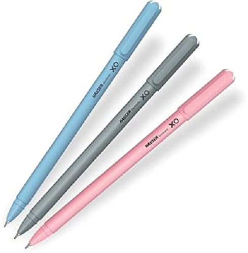 Hauser XO Ball Pens Pack Of 10