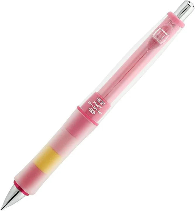 Pilot Japan Dr. Grip Play Border 0.5 Mechanical Pencil