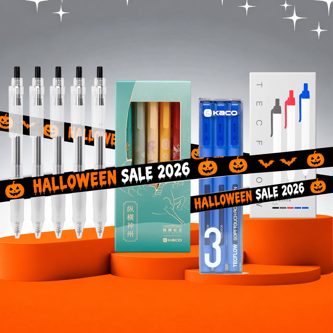 Ghost Writer Kit