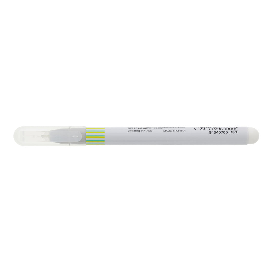 Sun Star Double Color Pen - SCOOBOO - S4540760 - Fineliners