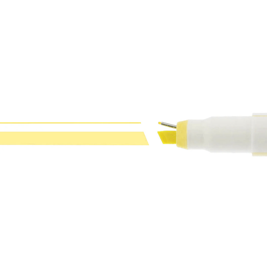 Sun Star Needle Pen & Marker - SCOOBOO - S4539583 - Marker