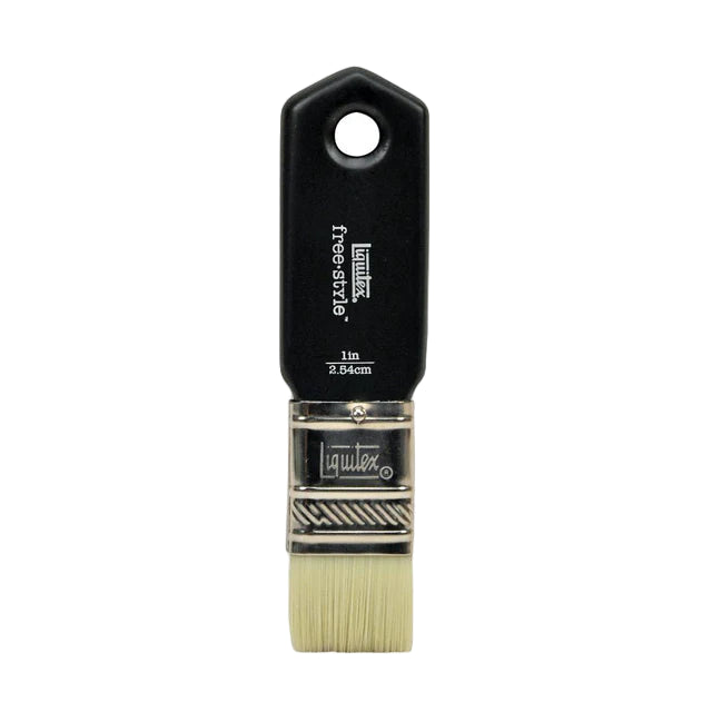 Liquitex Professional Brush - Paddle
