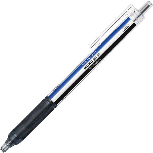 Tombow Mono Graph Lite Gel Ink Pen