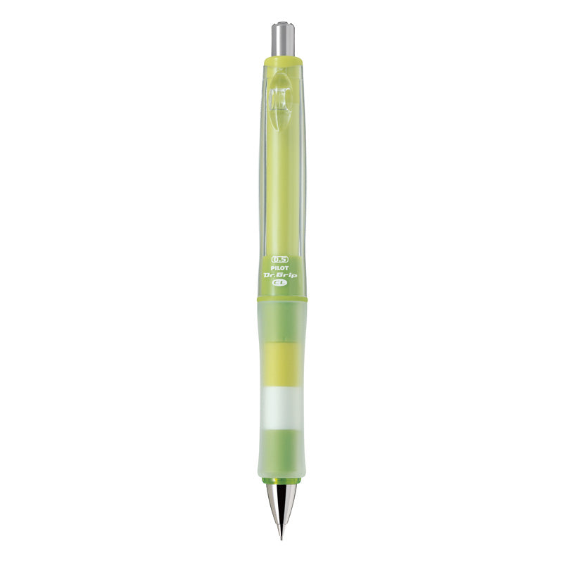 Pilot Japan Dr. Grip Play Border 0.5 Mechanical Pencil