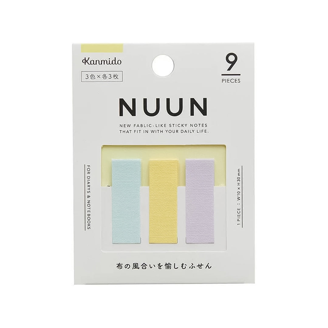 Kanmido Fusen Sticky Note