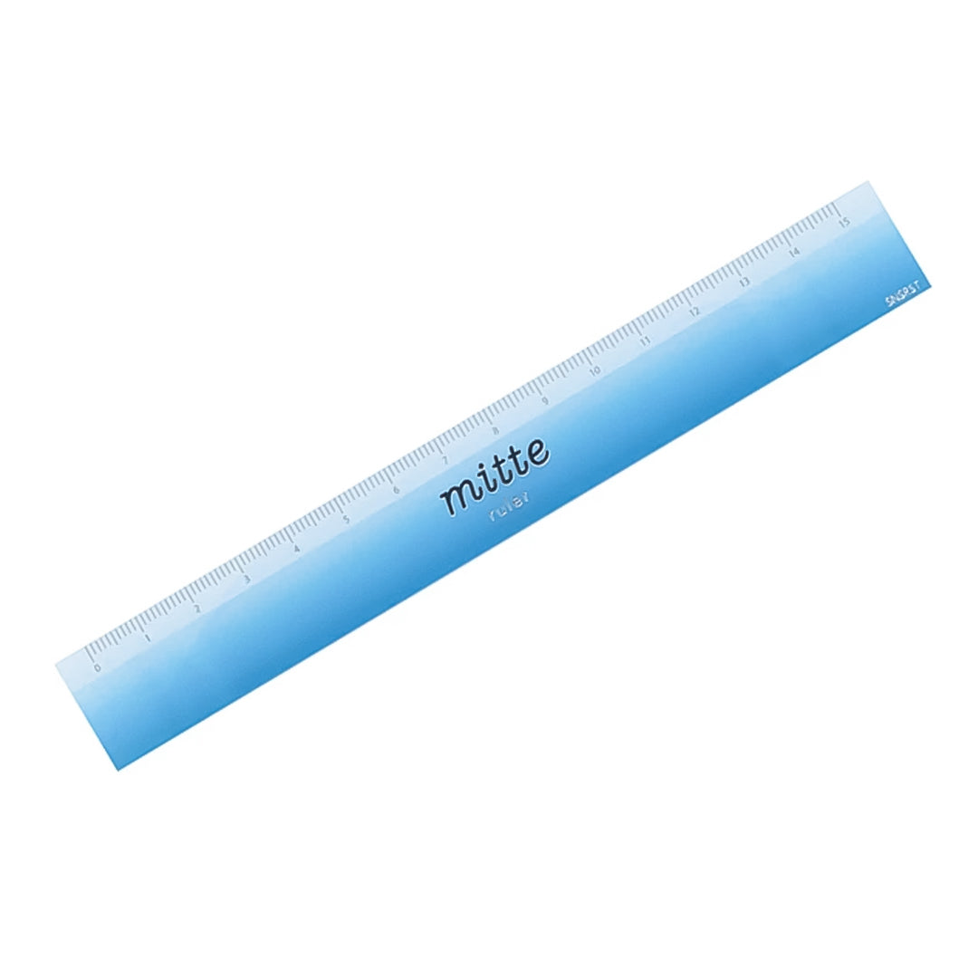 Sun Star 15cm Mitte Ruller