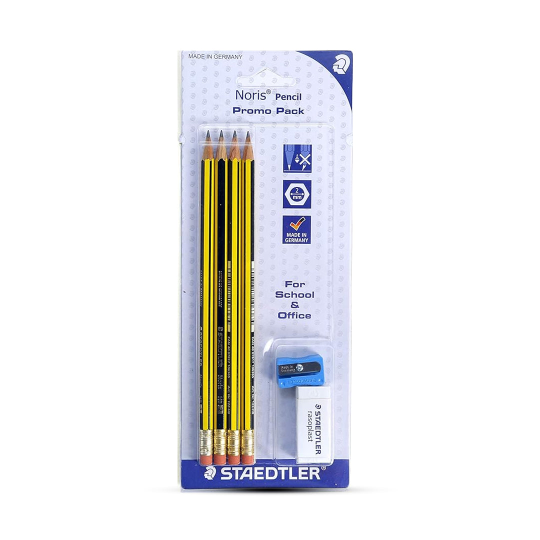 Staedtler Graphite Pencils