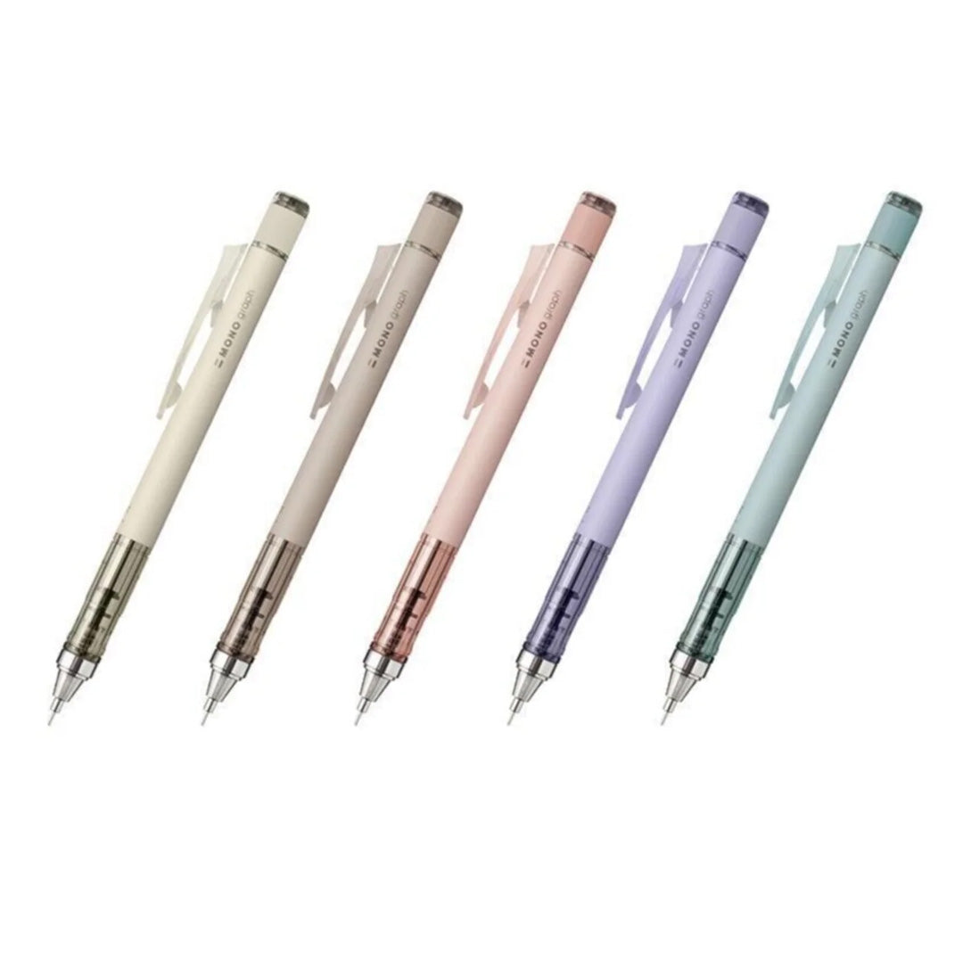 Tombow Monograph Mechanical Pencil