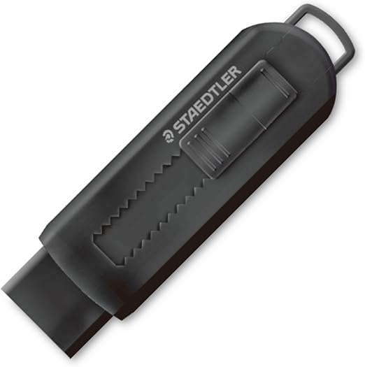 Staedtler Slider Latex Free Eraser