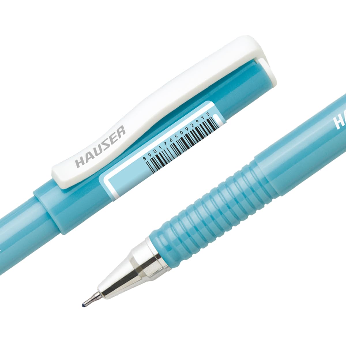 Hauser UV Waterproof 0.3mm Gel Pen Set