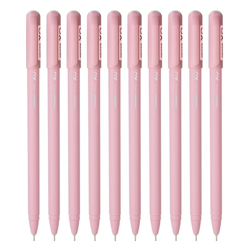 Hauser XO Ball Pens Pack Of 10