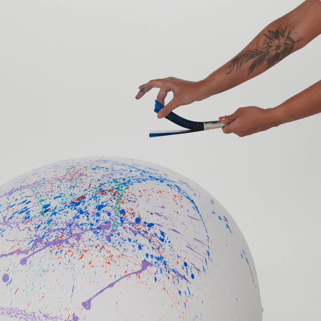 Liquitex Pro Free Style Brush Splatter