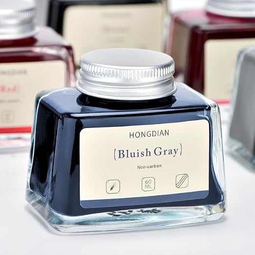 Hongdian Ink Bottle - Non Carbon