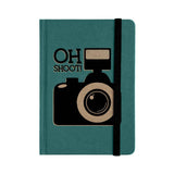 Mooch Diary Oh Shoot-A6