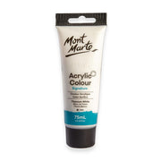 Mont Marte Acrylic Colour Paint-75ml