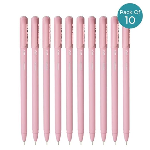 Hauser XO Ball Pens Pack Of 10