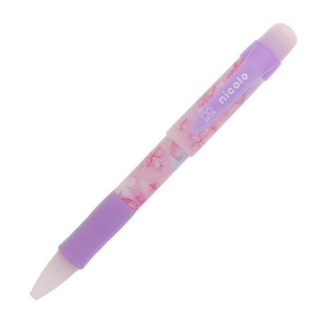 Sun Star Nicolo Double Mechanical Pencil - SCOOBOO - S4480252 - Mechanical Pencil