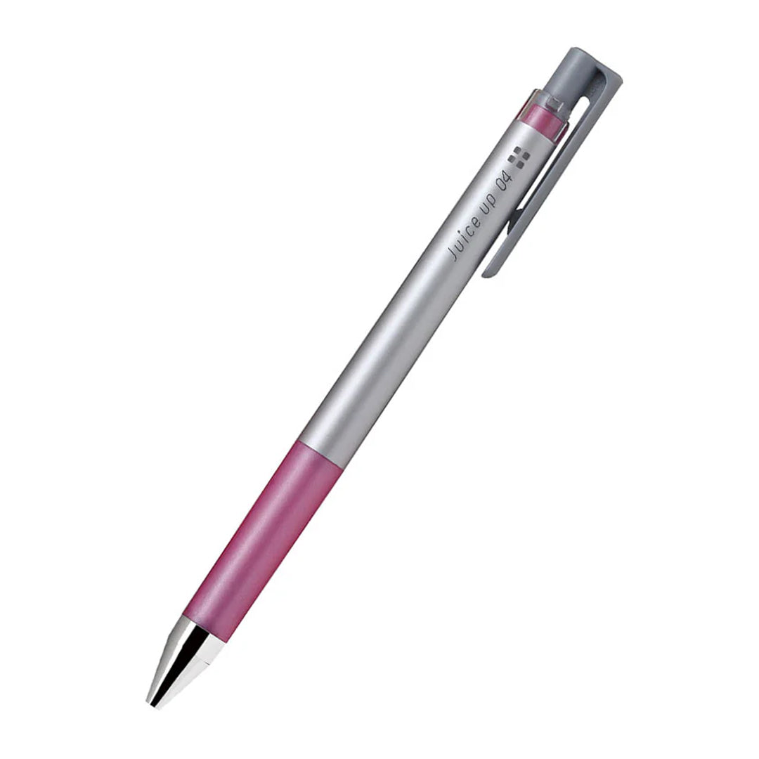 Pilot Juice up 0.4mm Gel Pen - SCOOBOO - LJP - 20S4 - MP - Gel Pens