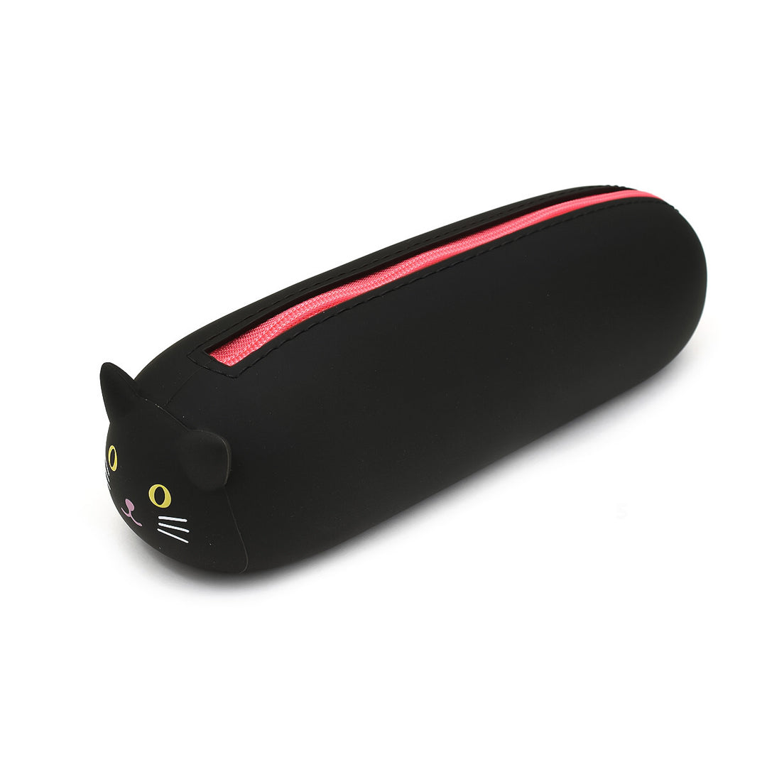 Lihit Lab PuniLabo Zipper Pen Case