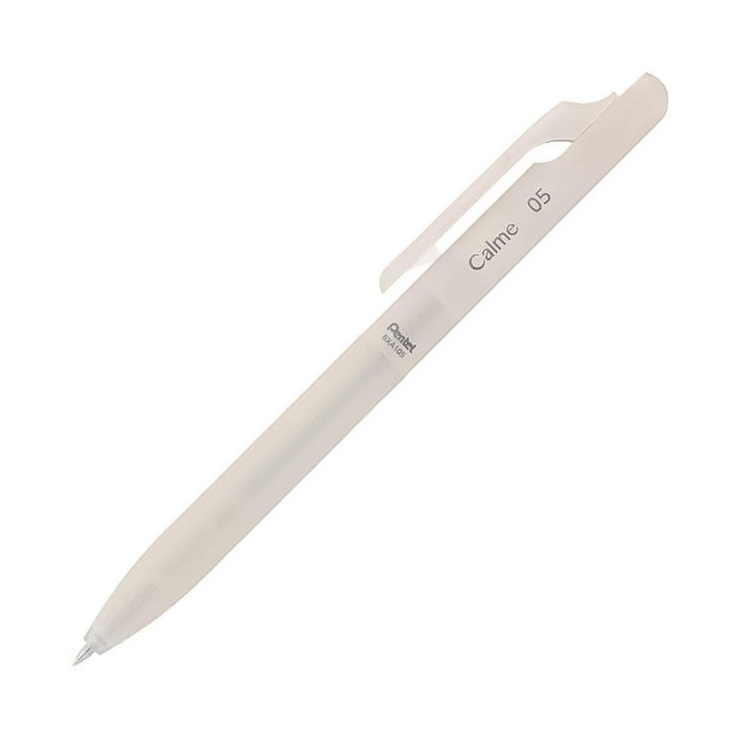 Pentel Calme Ballpoint pen 0.5mm
