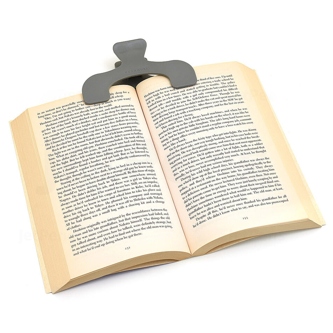 Sun Star Ukanmuri Clip