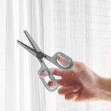 Sun Star Clear Scissor