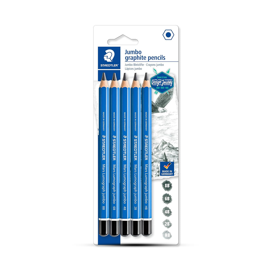 Staedtler Graphite Pencils