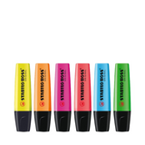 Stabilo Boss Original Highlighters