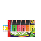 Stabilo Boss Original Highlighters